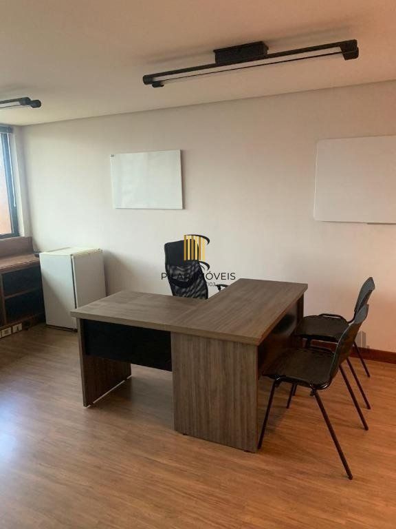 Sala para alugar, 30 m² por R$ 600,00/mês - Auxiliadora - Porto Alegre/RS