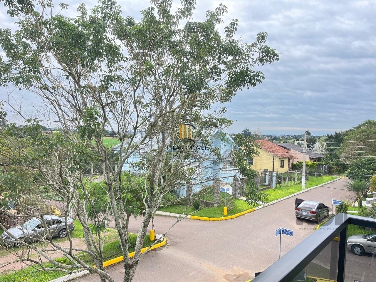Sobrado 3 dormitórios no bairro São Lucas