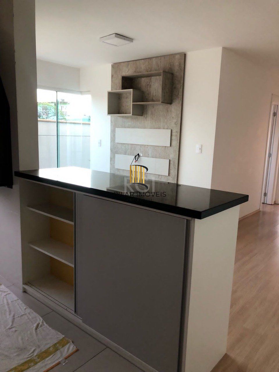 Apartamento 2 dormitórios no bairro Maringá