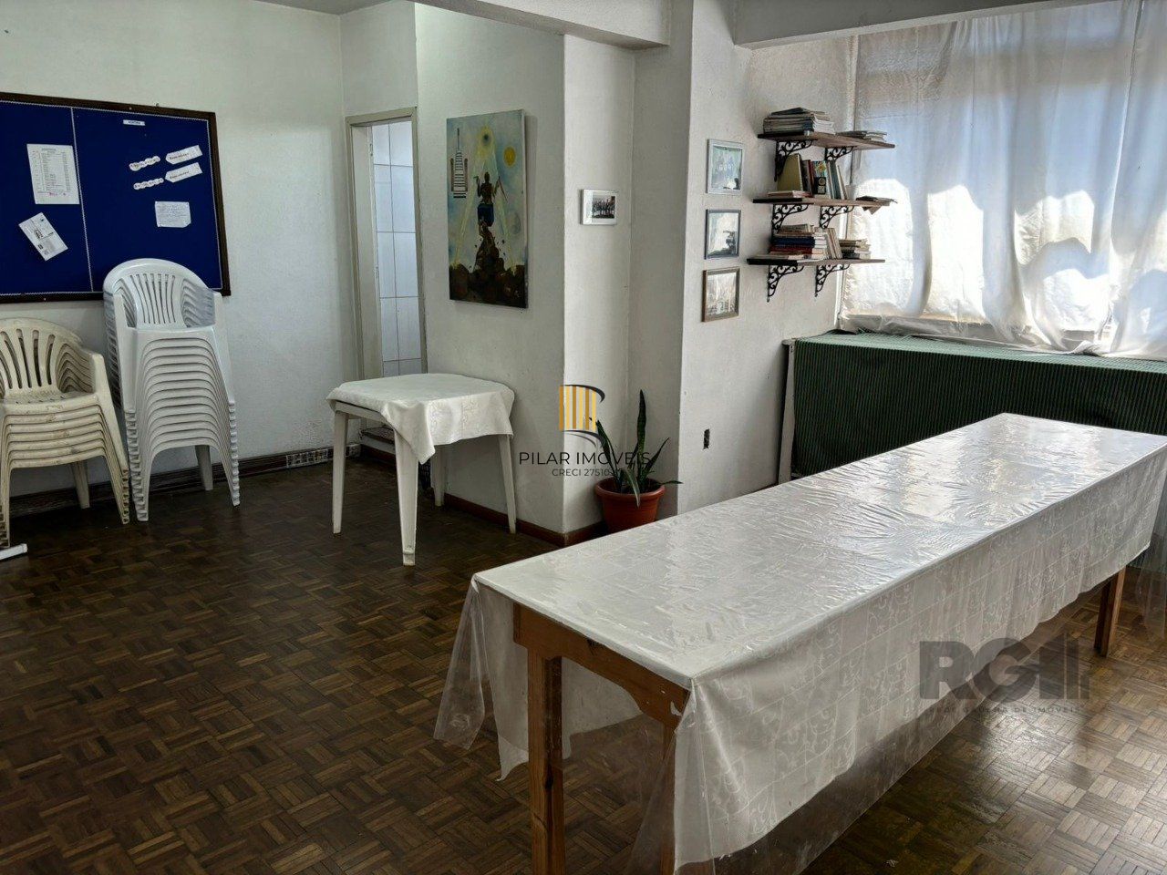 Sala Comercial no bairro Centro Histórico