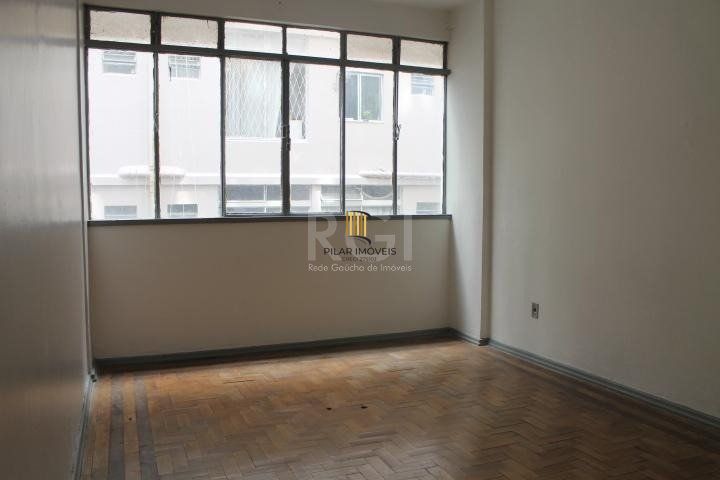 Apartamento para Venda - 51.95m², 1 dormitório, Centro Histórico
