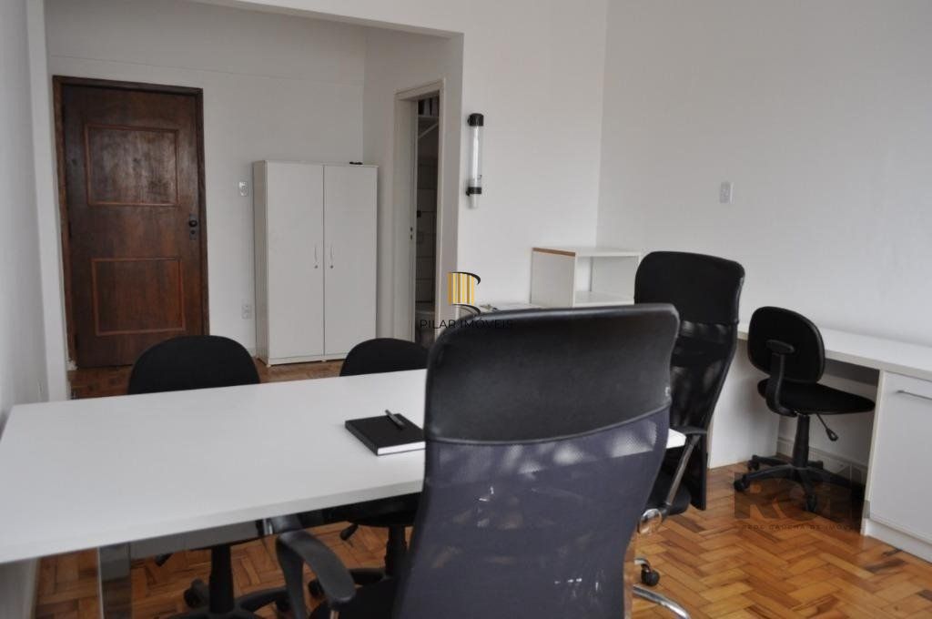 Sala para alugar, 31 m² por R$ 500,00/mês - Centro Histórico - Porto Alegre/RS