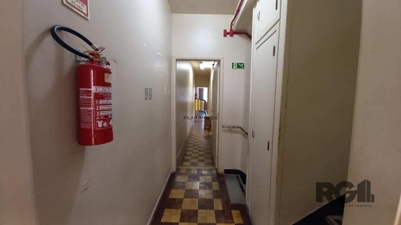 Prédio Comercial no bairro Centro Histórico