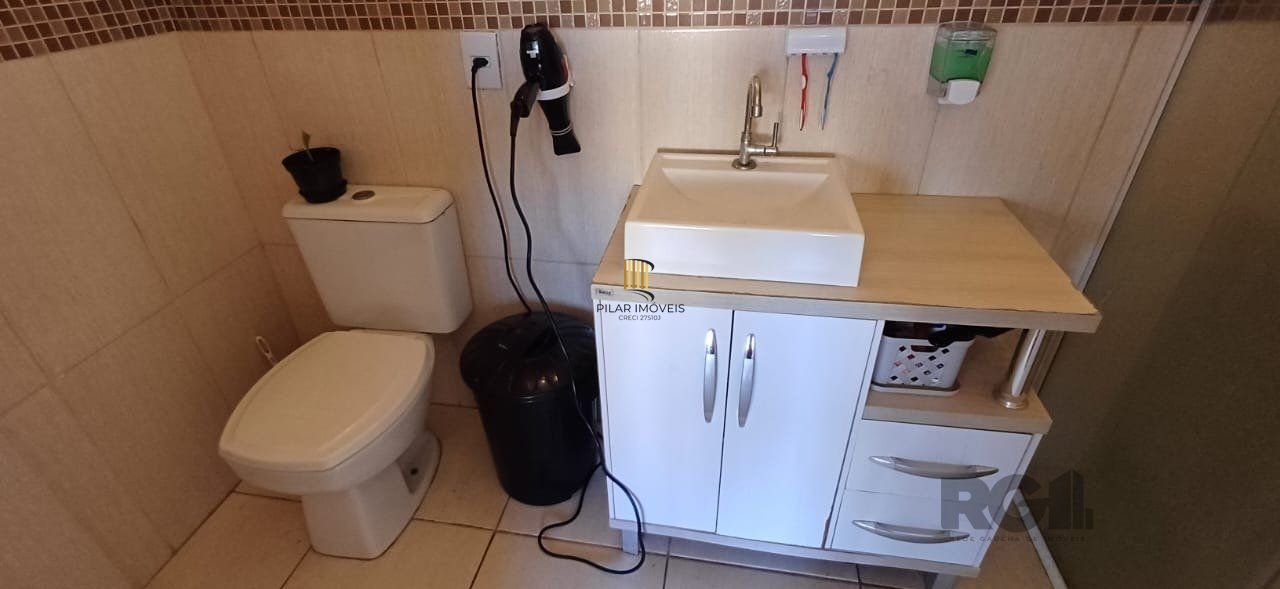 Apartamento 3 dormitórios no bairro Centro Histórico