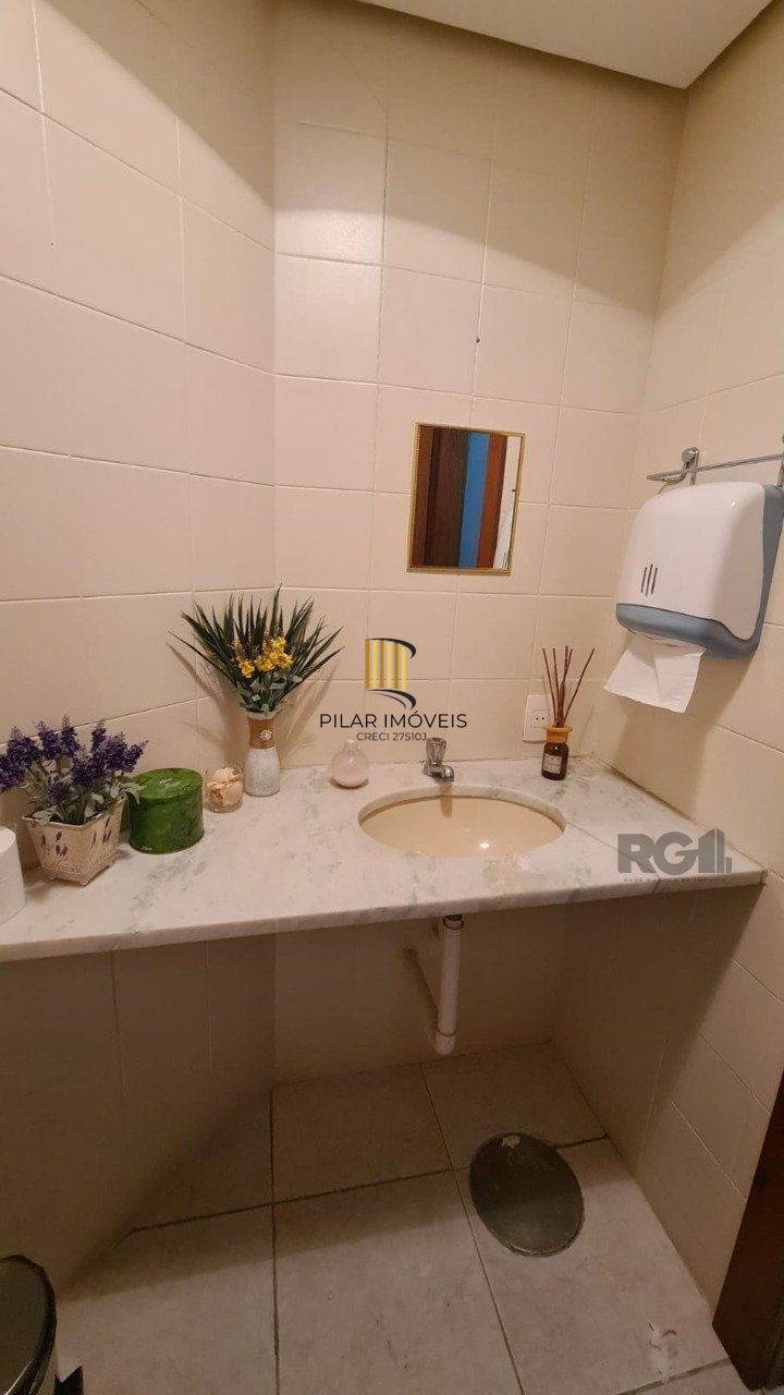 Sala Comercial no bairro Petrópolis
