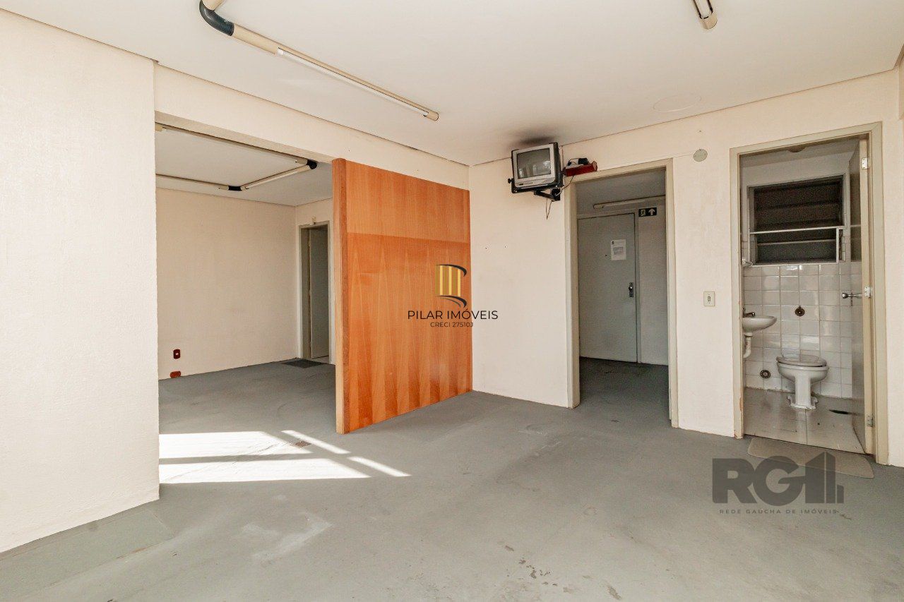 Sala Comercial no bairro Centro Histórico