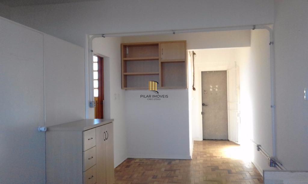 Sala para alugar, 23 m² por R$ 500,00/mês - Centro - Porto Alegre/RS