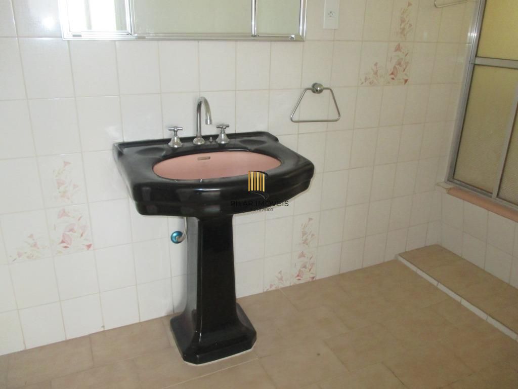 Apartamento para Venda - 219m², 3 dormitórios, sendo 2 suites, 1 vaga - Centro Histórico