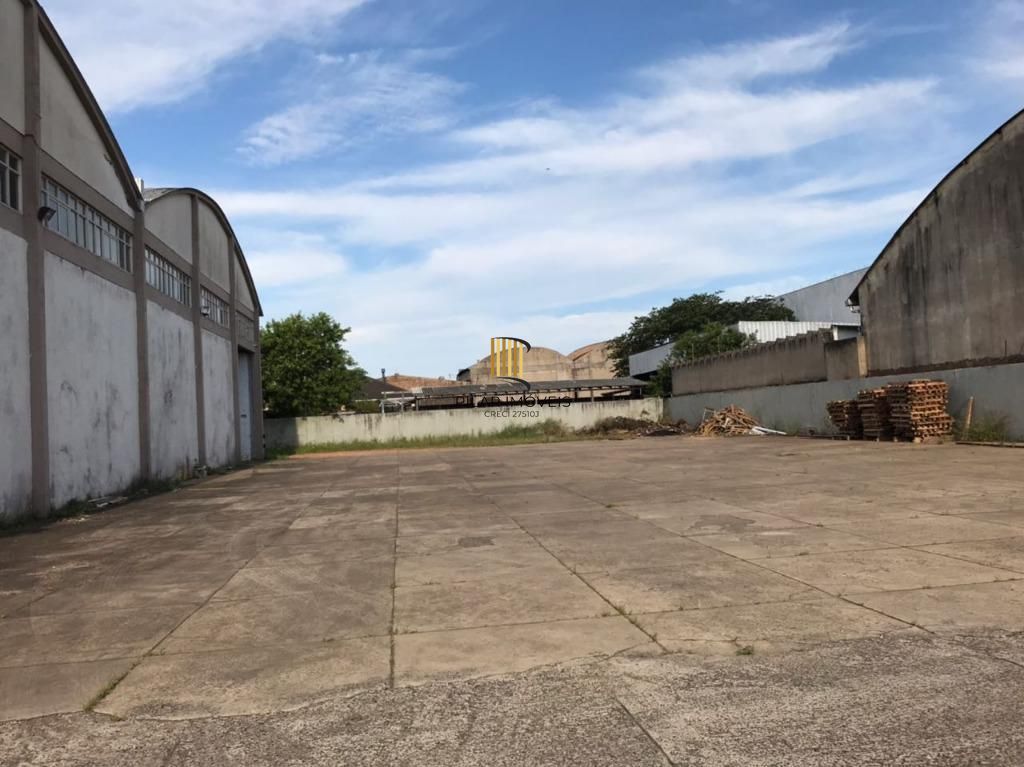 Pavilhão para Venda - 1650m², 0 dormitórios, Anchieta