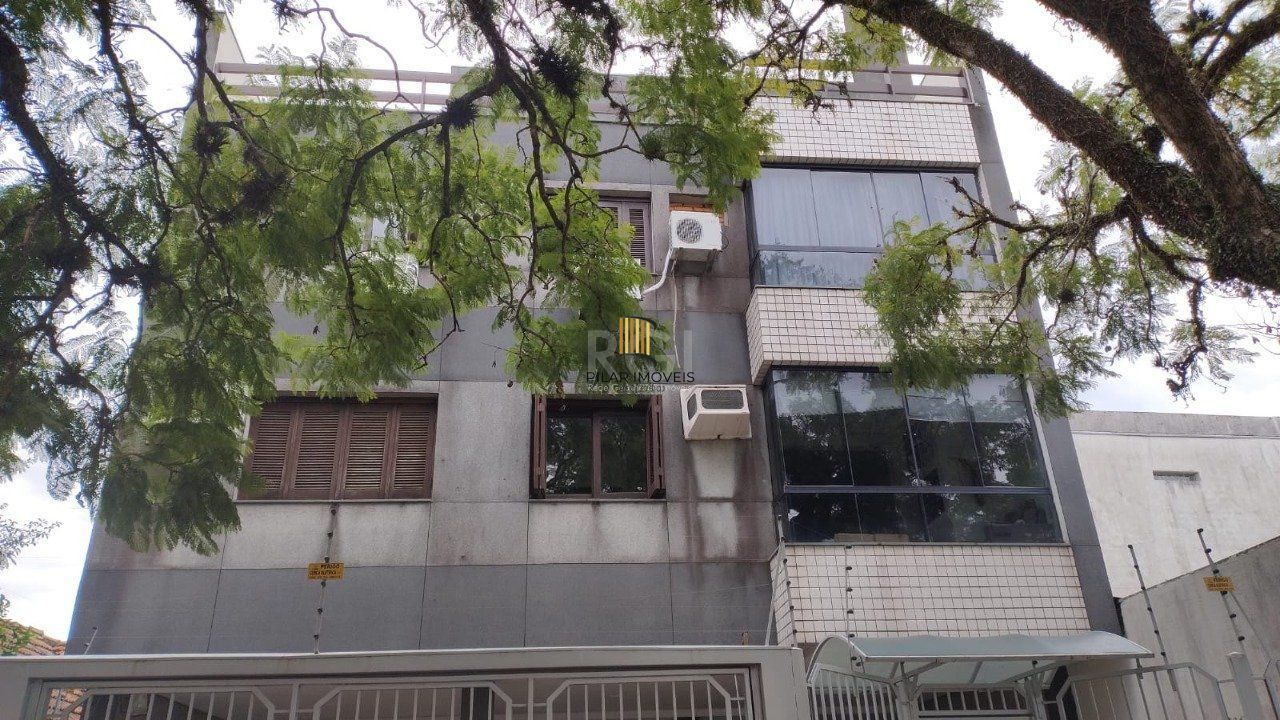 Cobertura 3 dormitórios no bairro São Sebastião