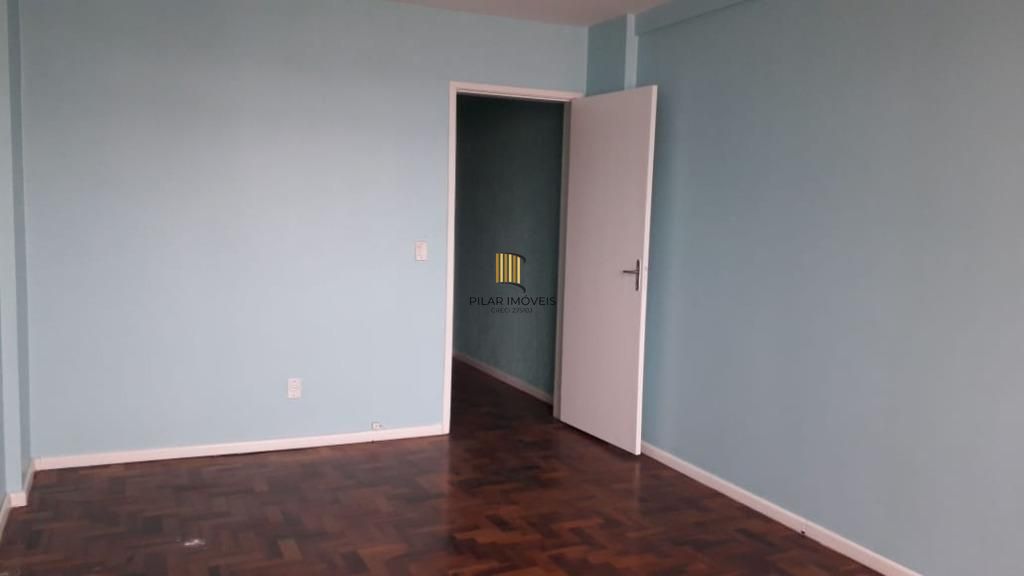 Apartamento para Venda - 32m², 1 dormitório, Centro Histórico