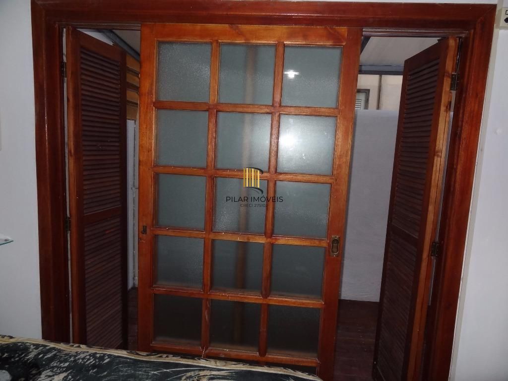 Apartamento para Venda - 24.5m², 1 dormitório, Cidade Baixa