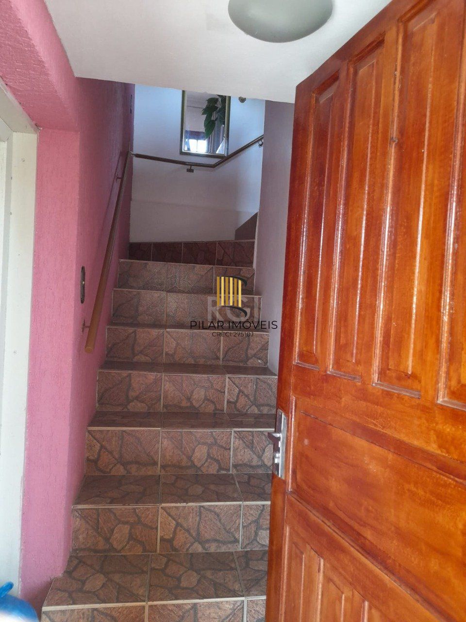 Casa 3 dormitórios no bairro Cascata