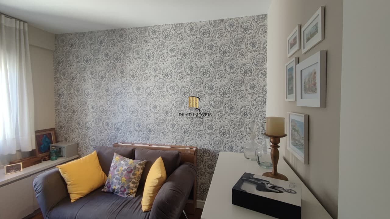 Apartamento 2 dormitórios no bairro Rio Branco