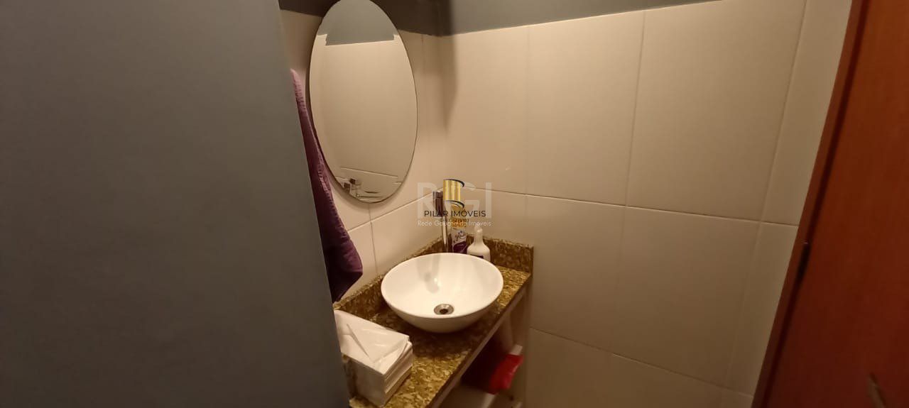 Conjunto/Sala para Venda - 53.76m², 0 dormitórios, Centro Histórico