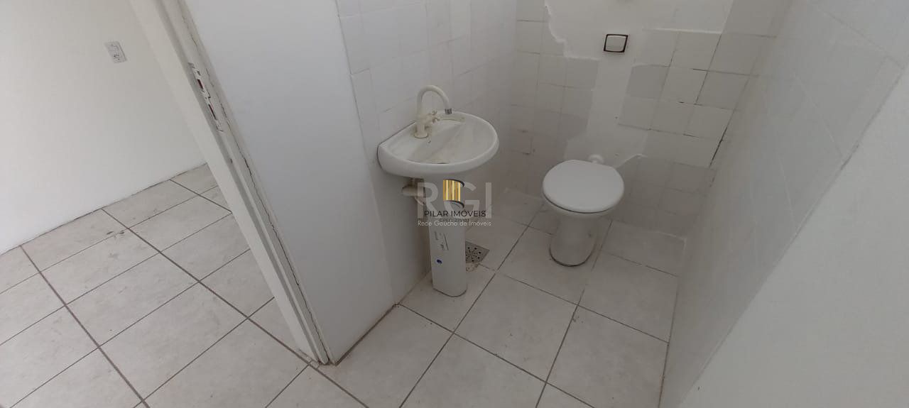 Conjunto/Sala para Venda - 30m², 0 dormitórios, Centro Histórico