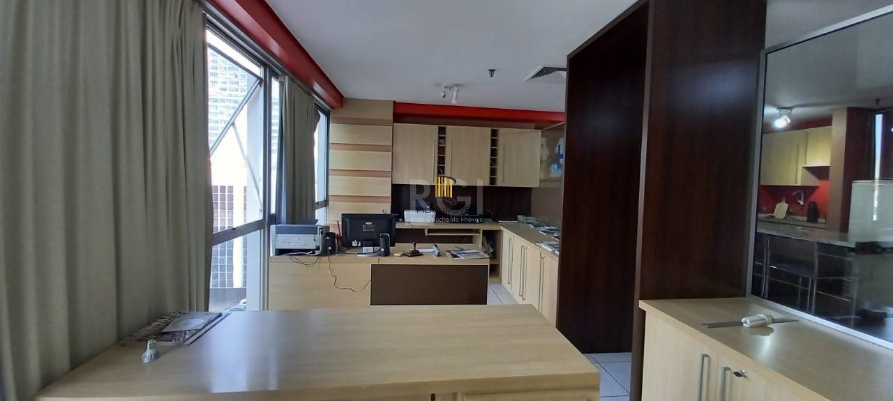 Conjunto/Sala para Venda - 124.96m², 0 dormitórios, Centro Histórico