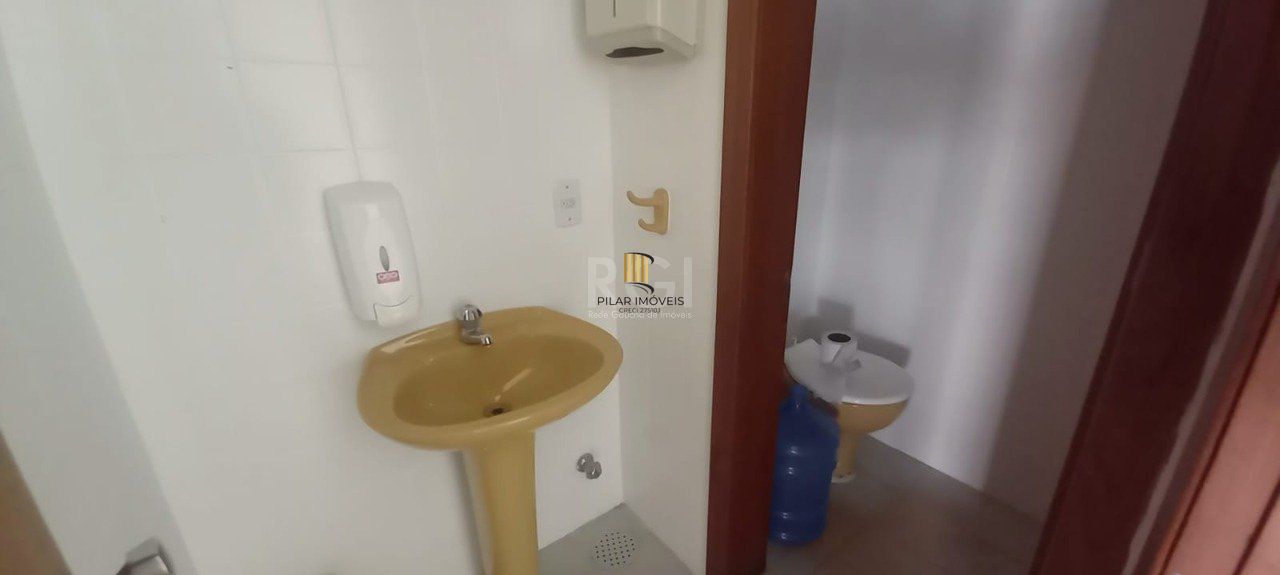 Sala Comercial no bairro Centro Histórico