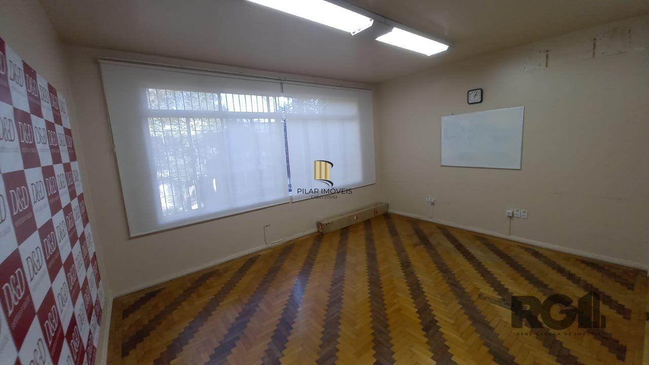 Prédio Comercial no bairro Centro Histórico
