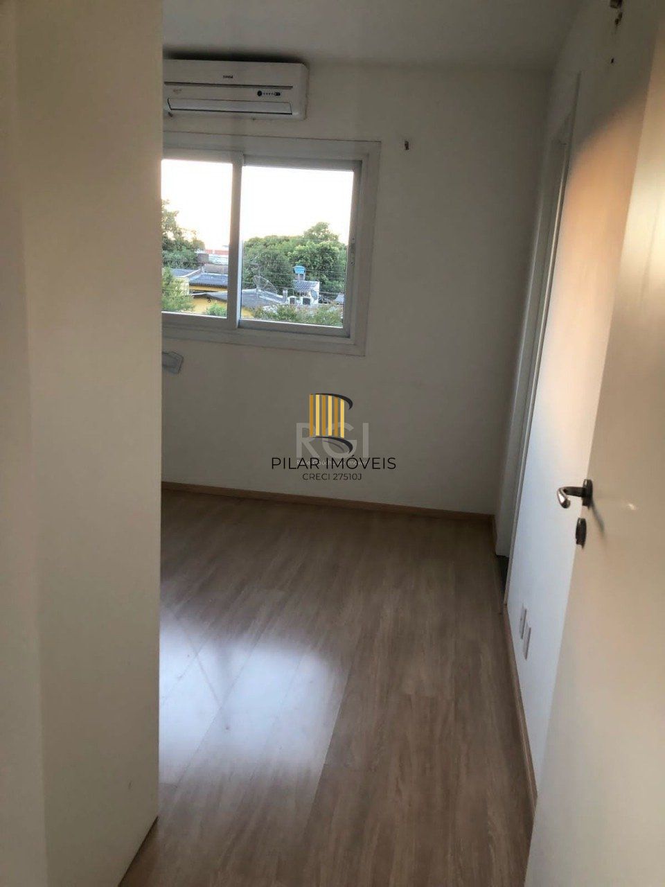 Apartamento 2 dormitórios no bairro Maringá
