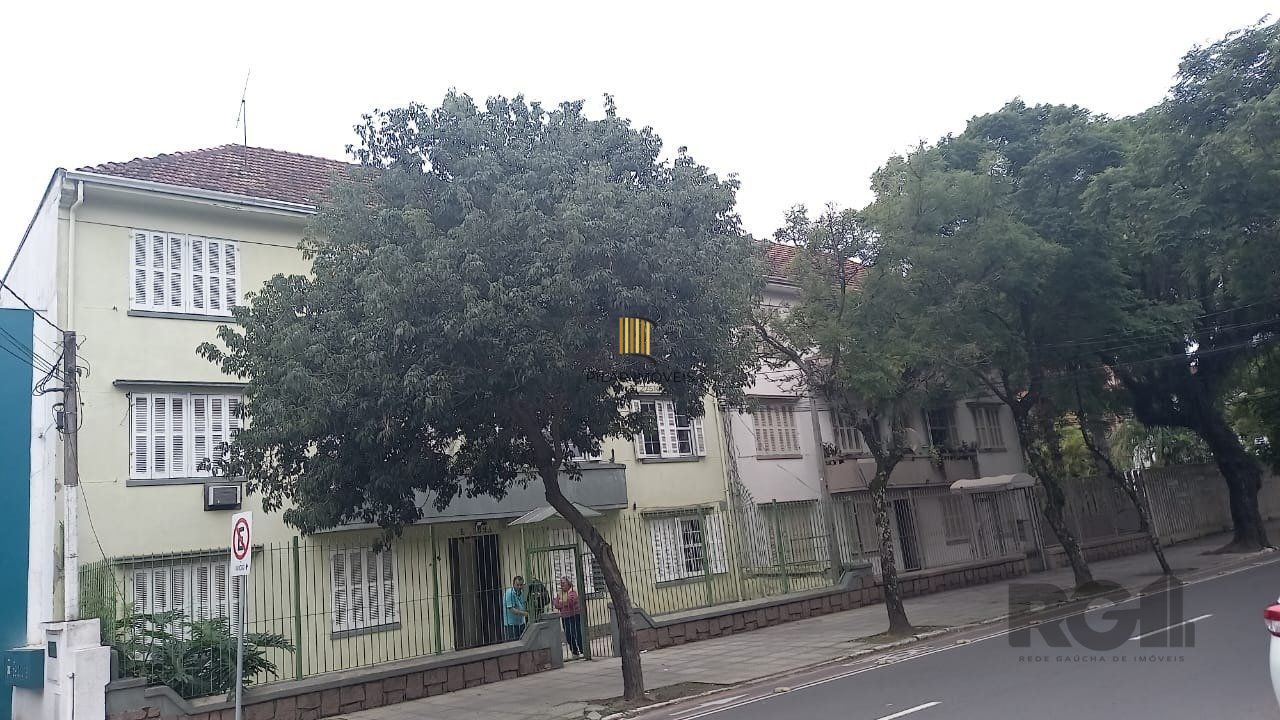Apartamento 3 dormitórios no bairro Auxiliadora