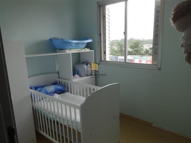 Apartamento para Venda - 63.9m², 3 dormitórios, 1 vaga - São Sebastião