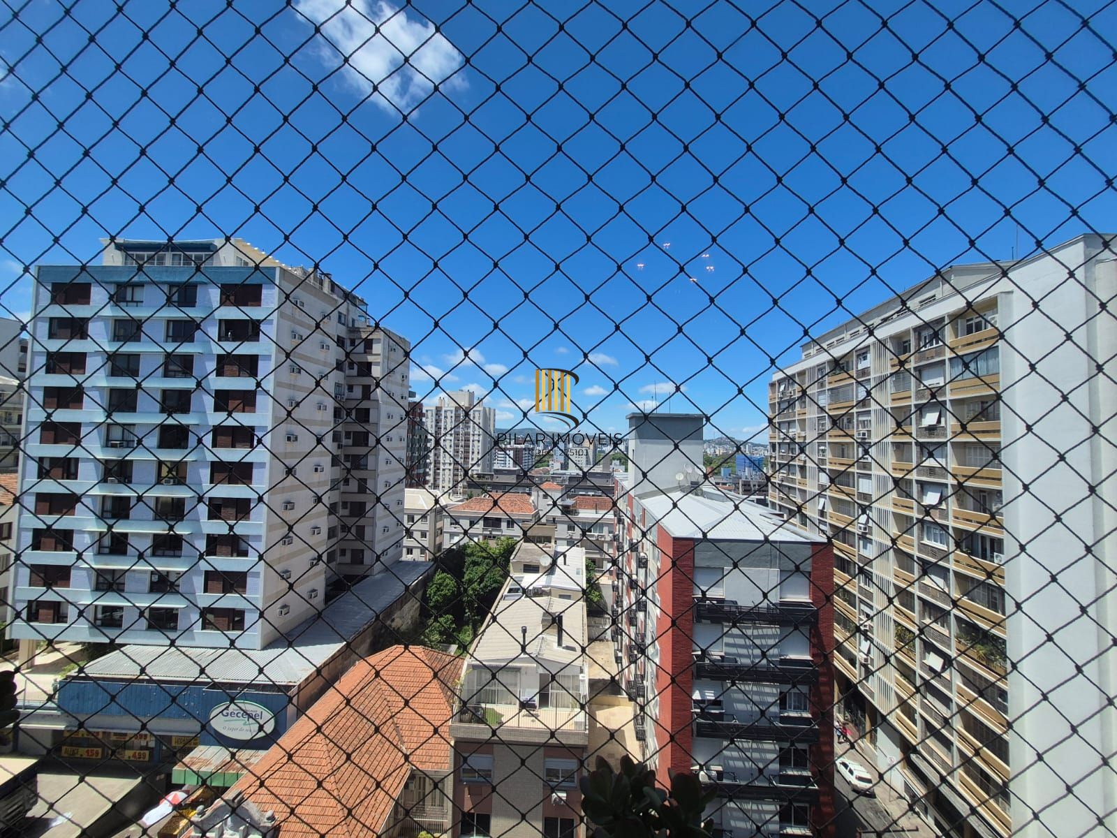 Apartamento 2 quartos na av Independência