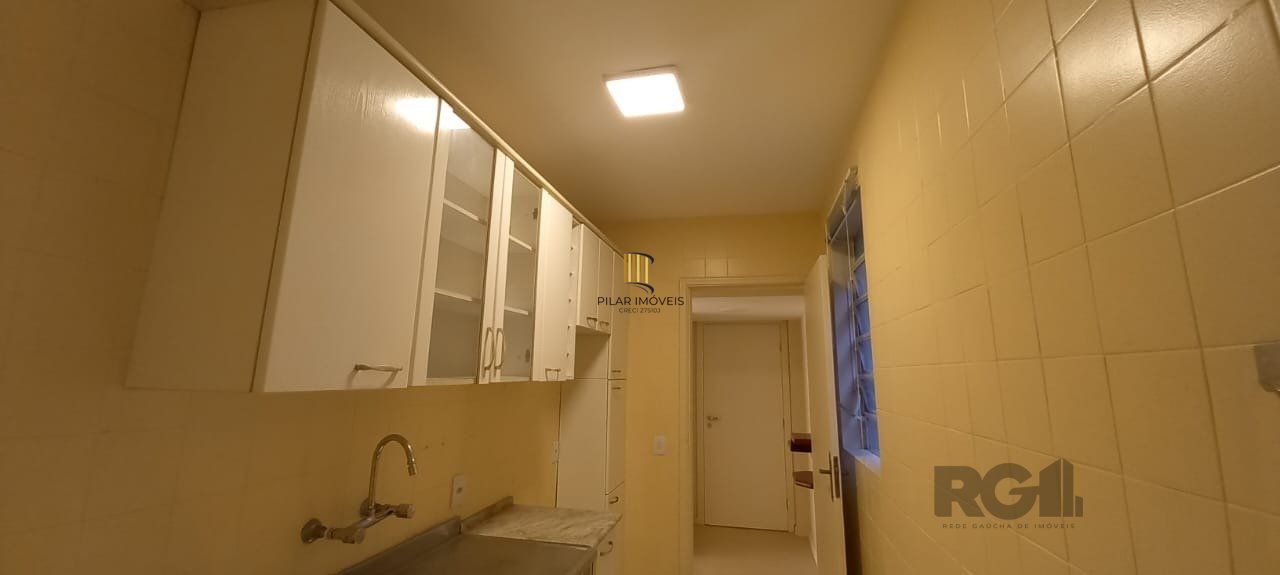 Apartamento 1 dormitório no bairro Cidade Baixa
