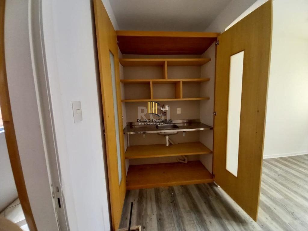Conjunto/Sala para Venda - 39.7m², 0 dormitórios, Independência