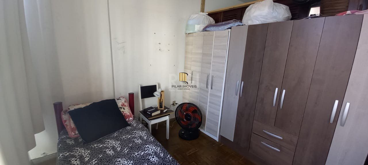 Apartamento para Venda - 89.49m², 2 dormitórios, Centro Histórico