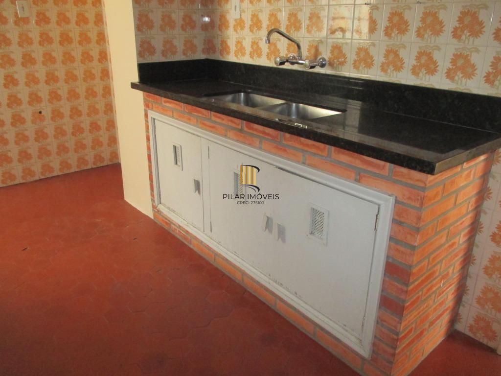 Apartamento para Venda - 219m², 3 dormitórios, sendo 2 suites, 1 vaga - Centro Histórico