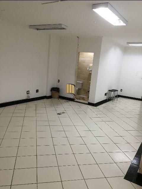 Conjunto/Sala para Venda - 52m², 0 dormitórios, Centro Histórico