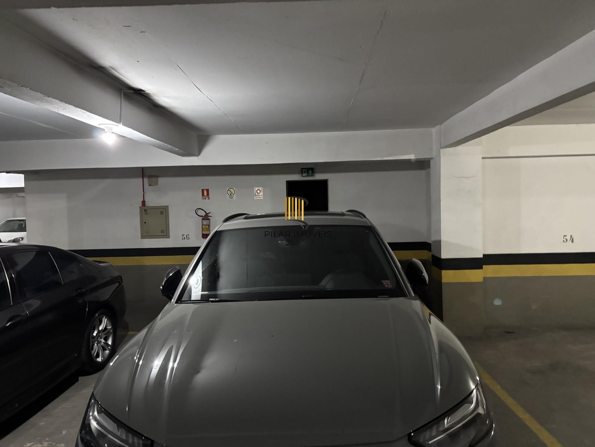 Vende 7 salas com área privativa de 308,67m² no coração da nova Carlos Gomes