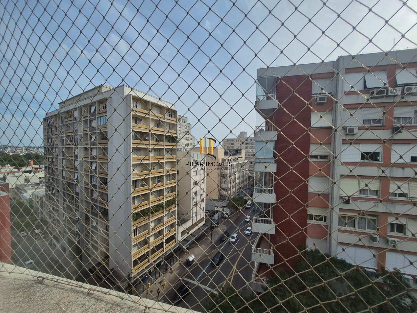 Apartamento 2 quartos na av Independência