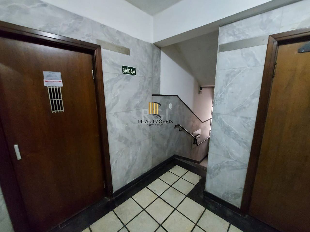 Apartamento para Venda - 95.7m², 2 dormitórios, Centro Histórico