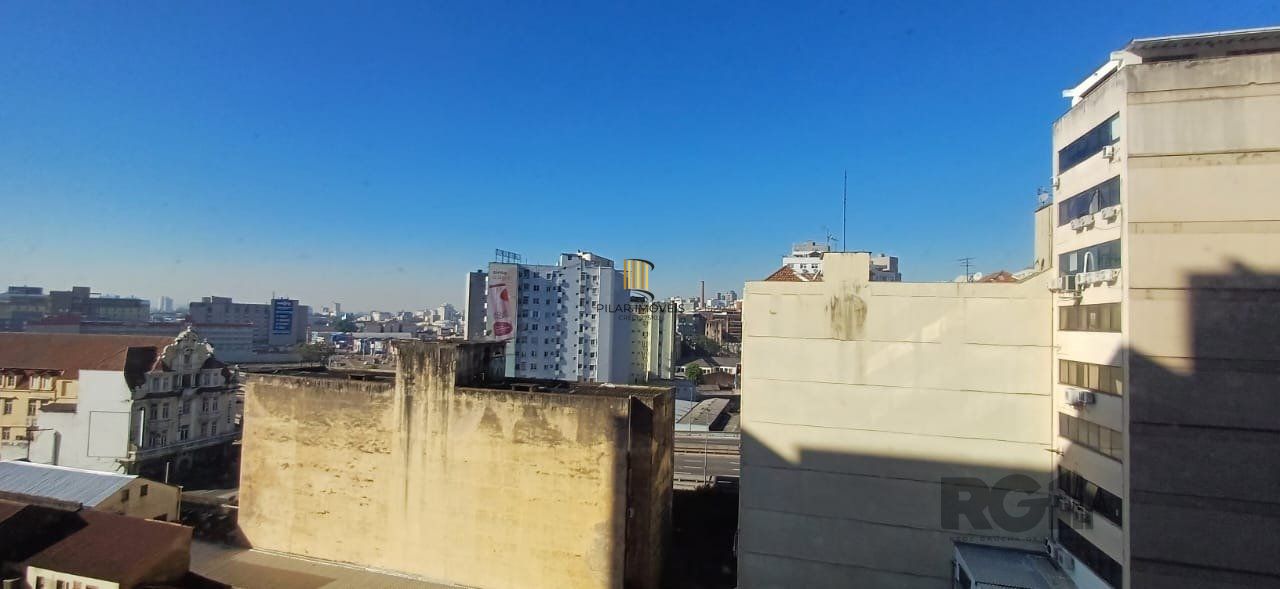 Apartamento 3 dormitórios no bairro Centro Histórico