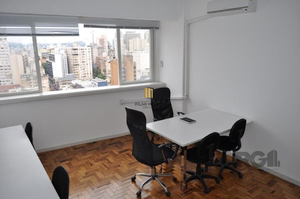 Sala para alugar, 31 m² por R$ 500,00/mês - Centro Histórico - Porto Alegre/RS