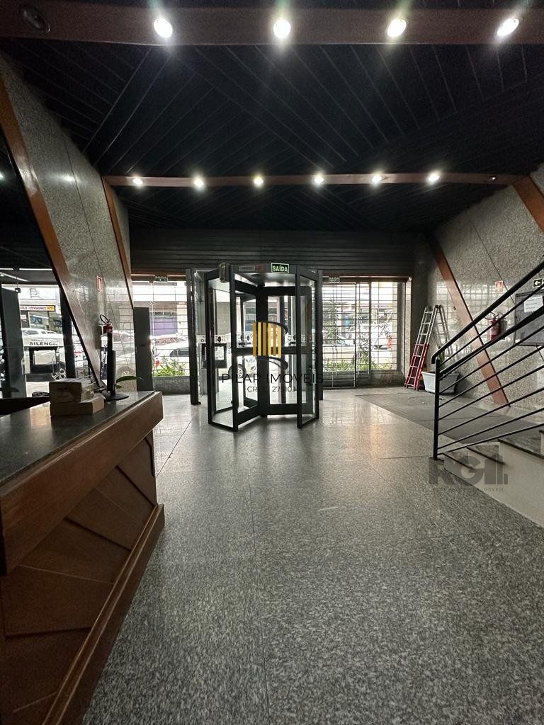 Sala Comercial no bairro Centro Histórico