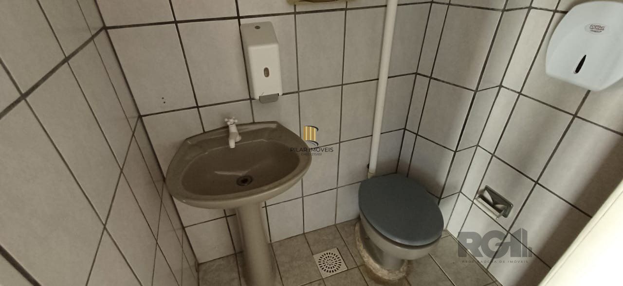 Sala Comercial no bairro Centro Histórico