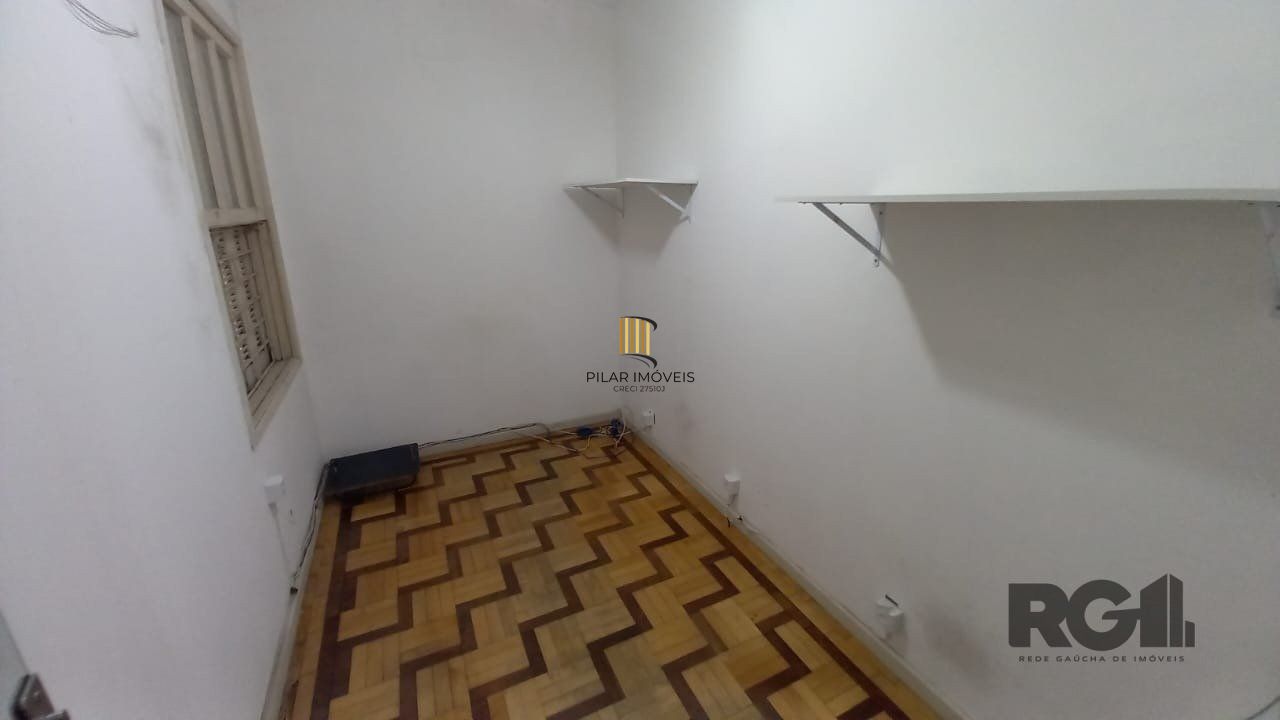 Prédio Comercial no bairro Centro Histórico