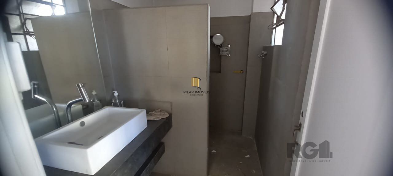 Apartamento 2 dormitórios no bairro Centro Histórico