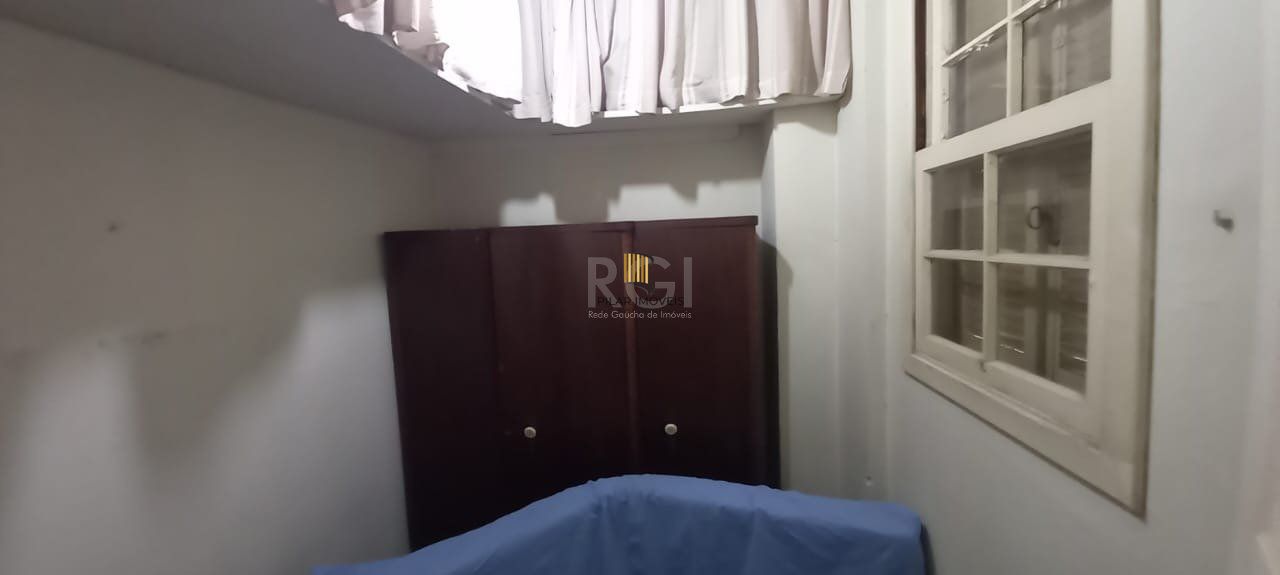 Apartamento para Venda - 136.2m², 3 dormitórios, 1 vaga - Centro Histórico