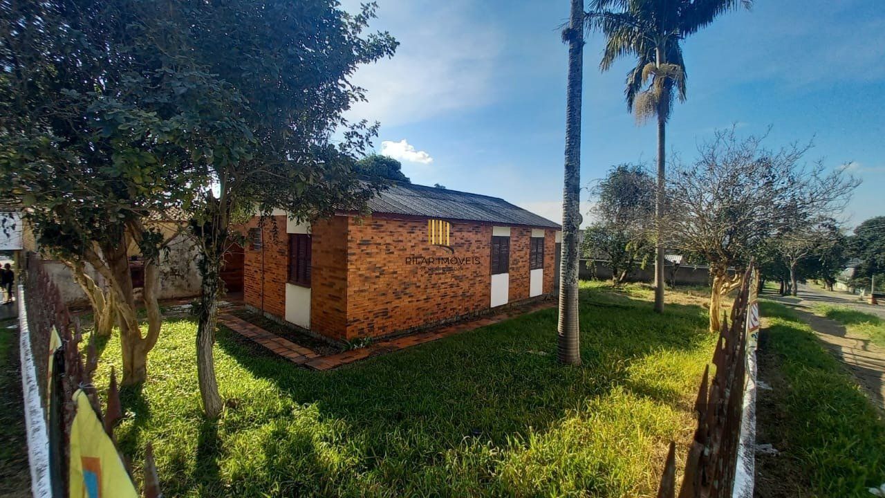 Casa 2 dormitórios no bairro Aparecida - Pilar Imóveis