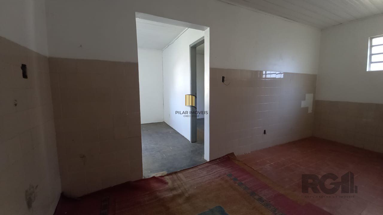 Casa 2 dormitórios no bairro Aparecida