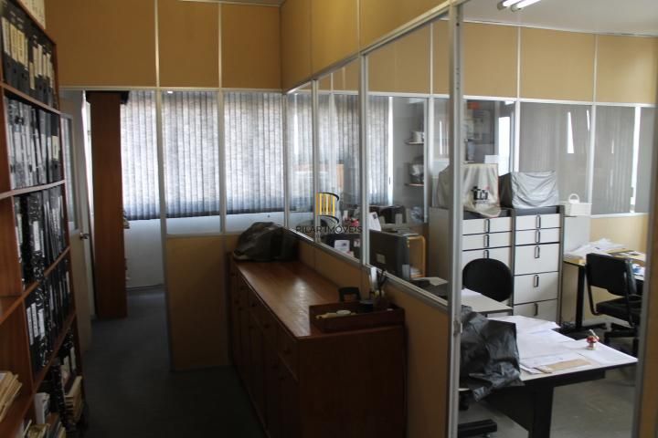 Conjunto/Sala para Venda - 60.67m², 0 dormitórios, Centro Histórico