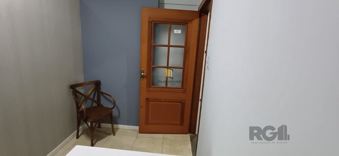 Conjunto/Sala para Venda - 53.76m², 0 dormitórios, Centro Histórico