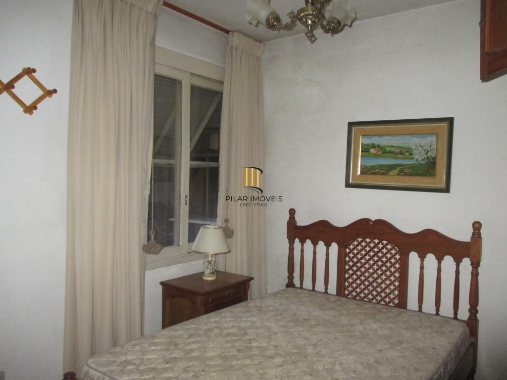 Apartamento para Venda - 93.6m², 3 dormitórios, Centro Histórico