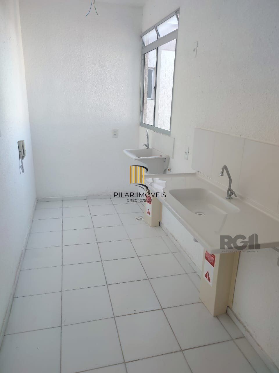 Apartamento 1 dormitório no bairro Hípica