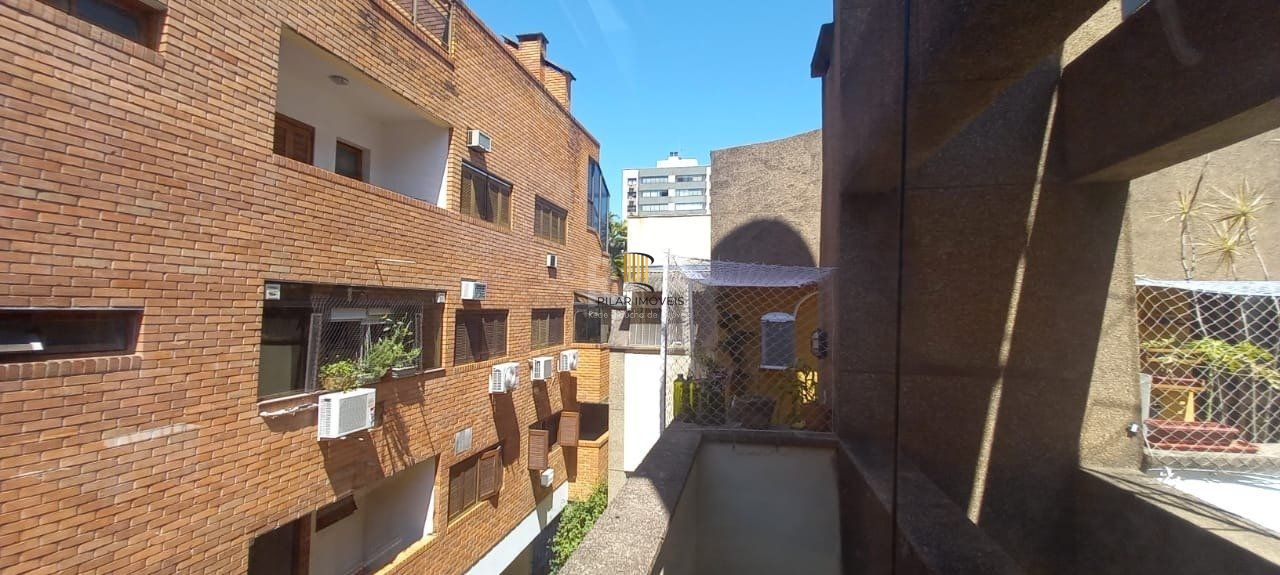 Cobertura para Venda - 94m², 1 dormitório, sendo 1 suites, 1 vaga - São João