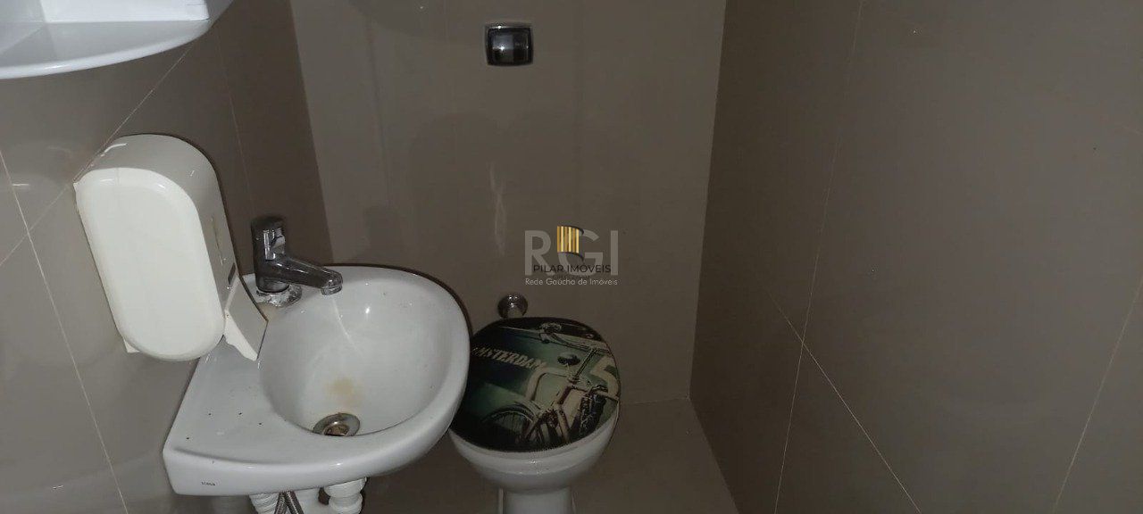 Conjunto/Sala para Venda - 29.88m², 0 dormitórios, Centro Histórico